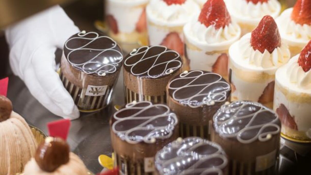 ヴィタメール|店長・店長候補の求人画像3枚目