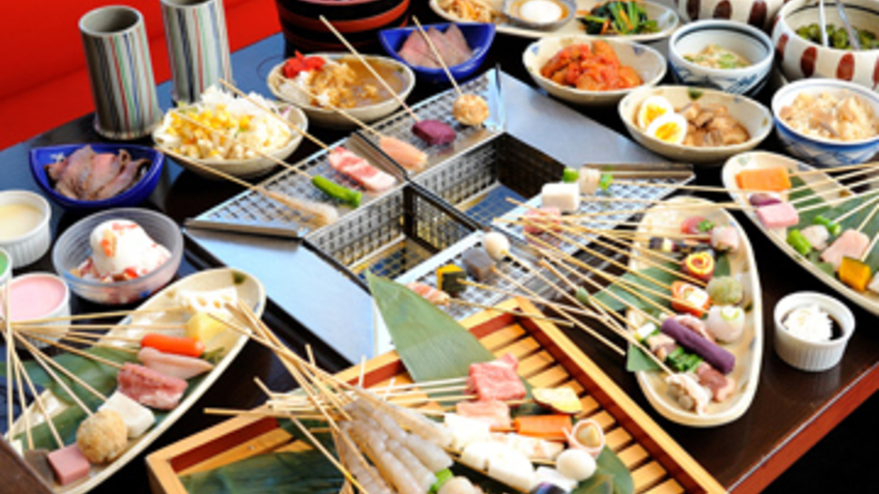 串まる|料理長・料理長候補の求人画像2枚目