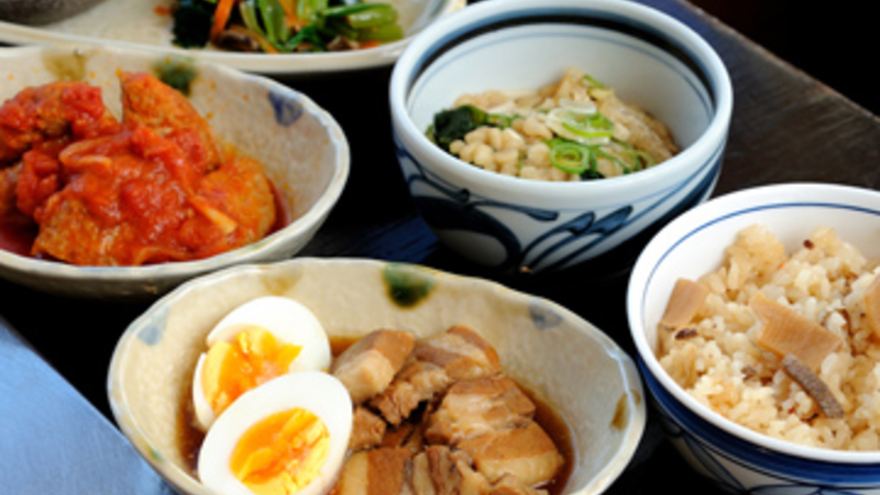 串まる|料理長・料理長候補の求人画像3枚目
