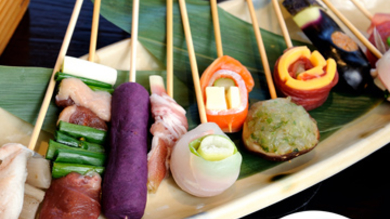 串まる|料理長・料理長候補の求人画像1枚目