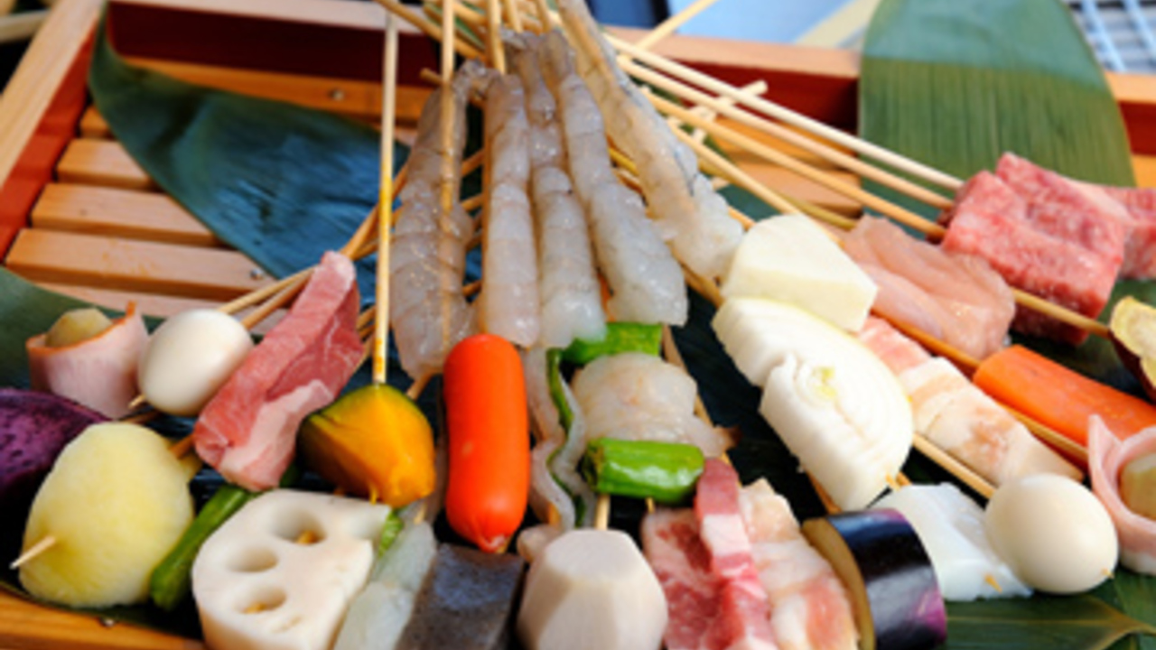 串まる|料理長・料理長候補の求人画像3枚目