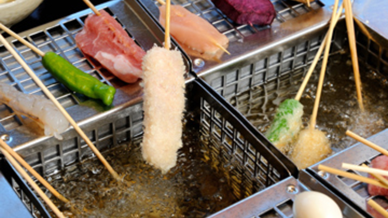 串まる|料理長・料理長候補の求人画像4枚目
