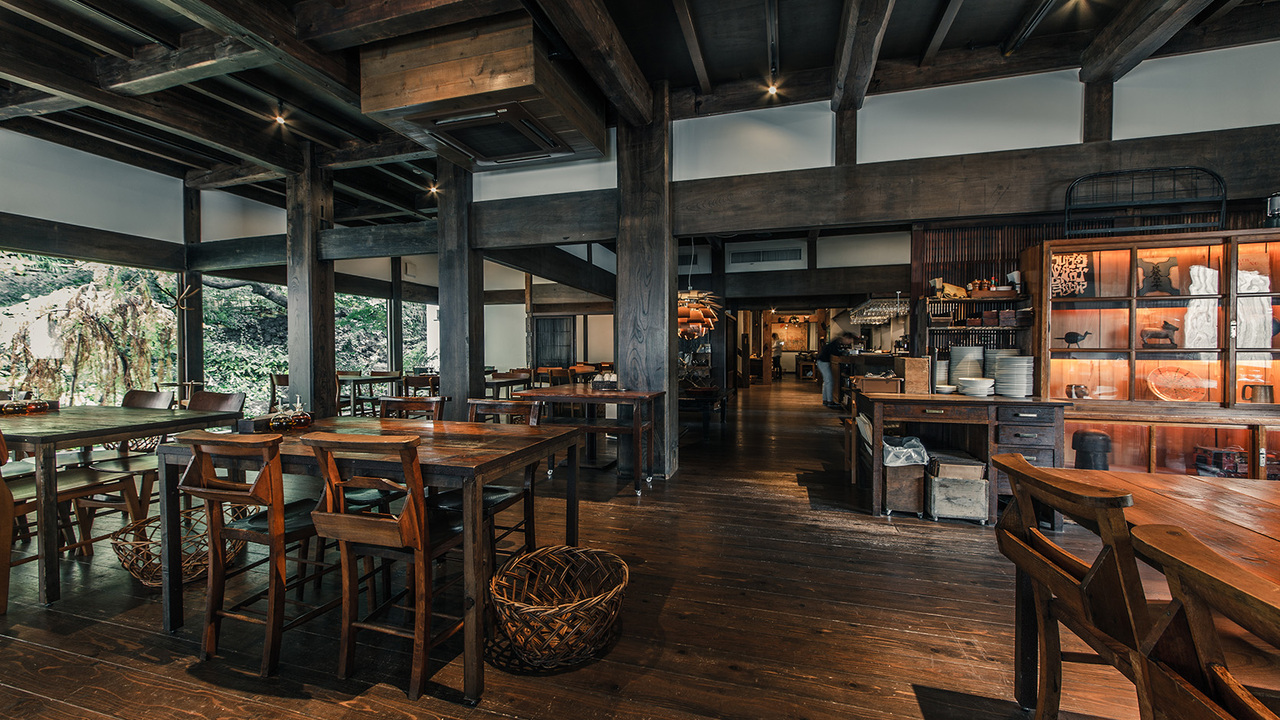 MOKICHI TRATTORIA |キッチンスタッフの求人画像1枚目