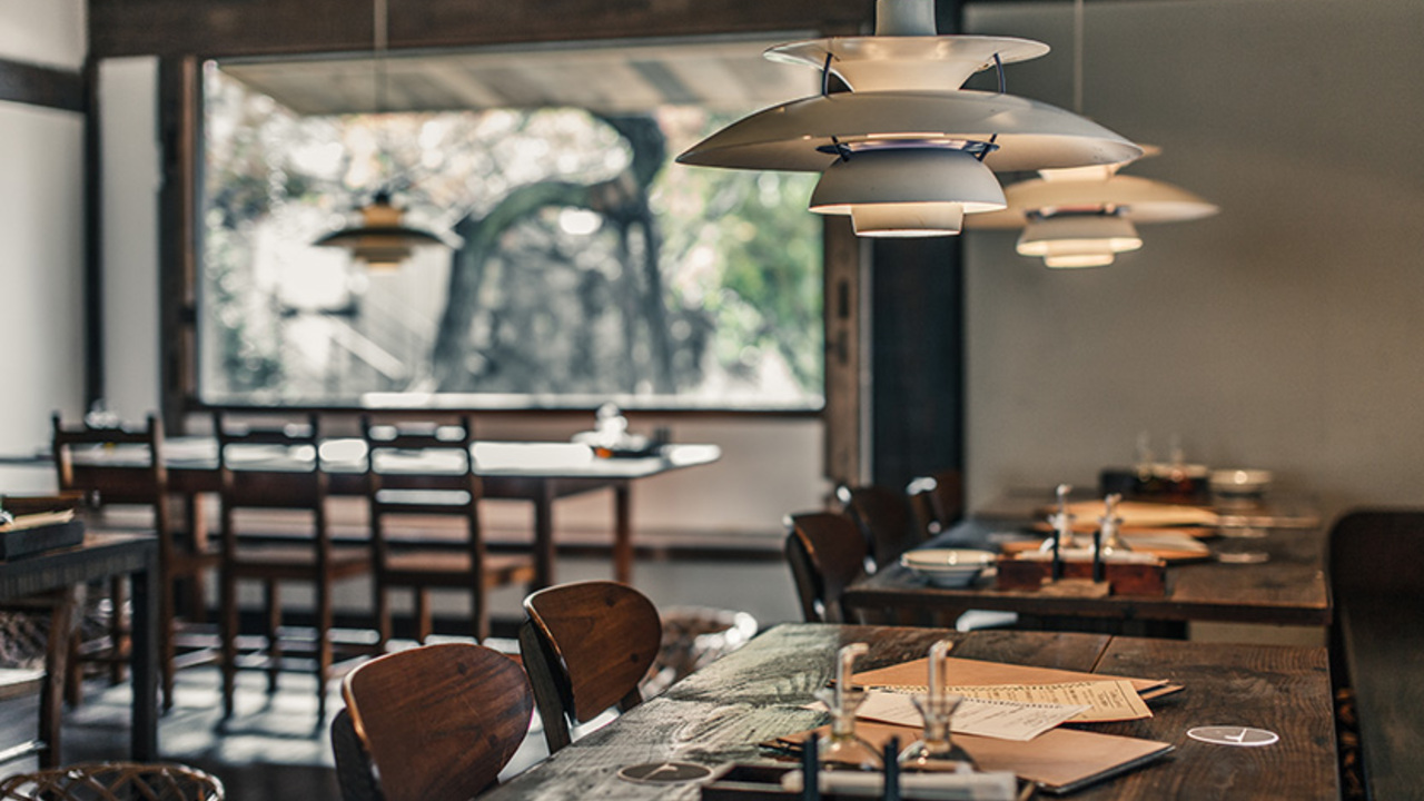 MOKICHI TRATTORIA |キッチンスタッフの求人画像1枚目