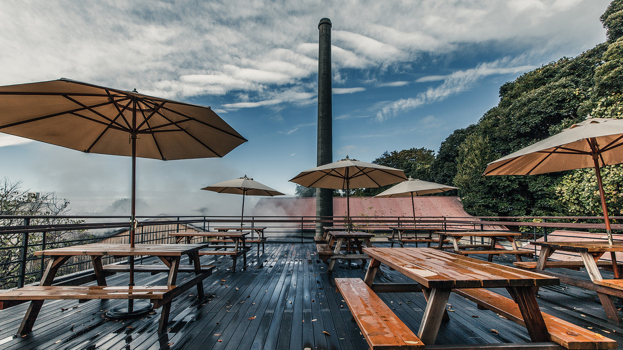 MOKICHI TRATTORIA |料理長・料理長候補の求人画像1枚目