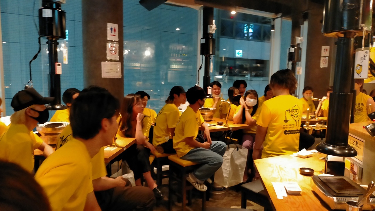 肉酒場れもん|店長・店長候補の求人画像2枚目