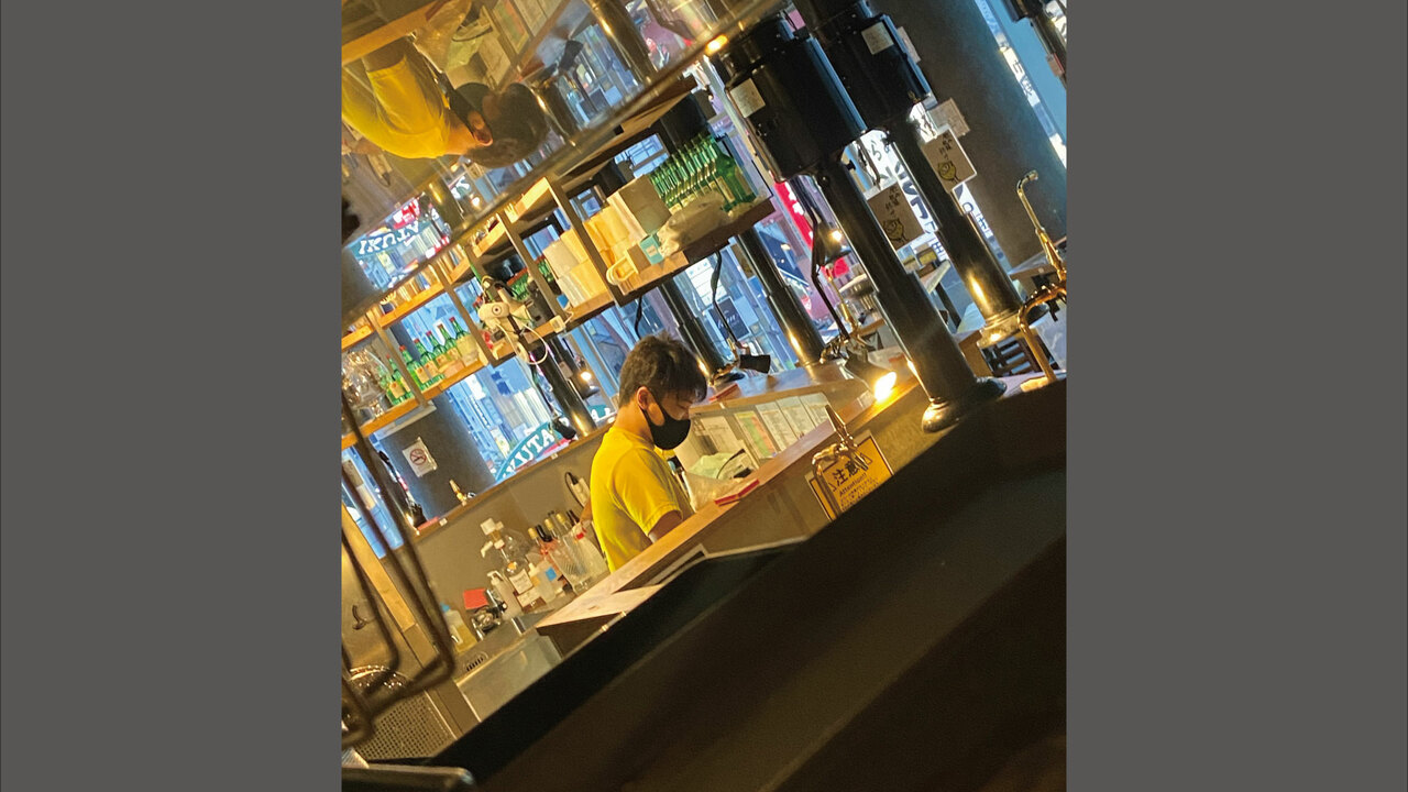 肉酒場れもん|店長・店長候補の求人画像3枚目