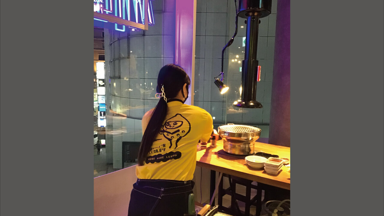 肉酒場れもん|店長・店長候補の求人画像1枚目
