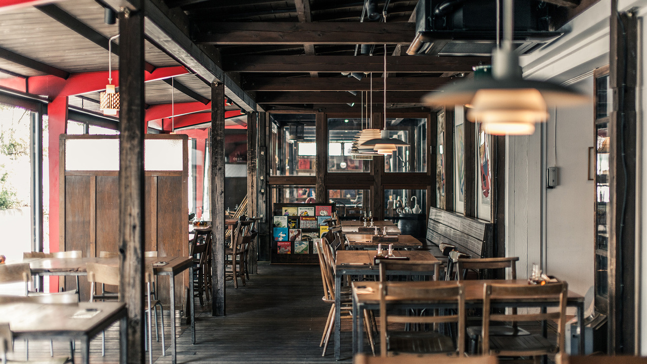 MOKICHI FOODSGARDEN|キッチンスタッフの求人画像1枚目