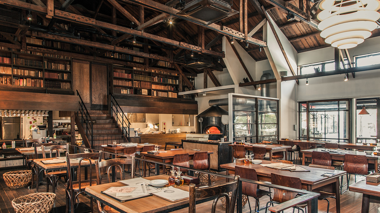 MOKICHI FOODSGARDEN|キッチンスタッフの求人画像1枚目