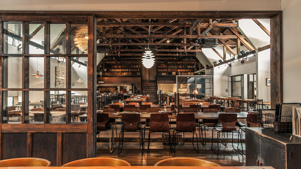 MOKICHI FOODSGARDEN|キッチンスタッフの求人画像1枚目