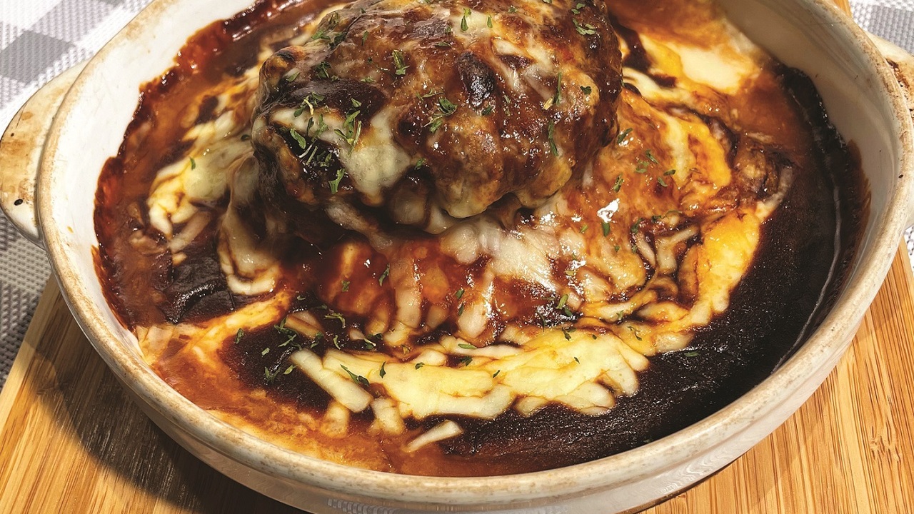 ハンバーグキッチン　マルバーグ HEP FIVE店 洋食・西洋料理, ステーキ・鉄板焼き | 調理見習い・調理補助)の求人の写真 2枚目