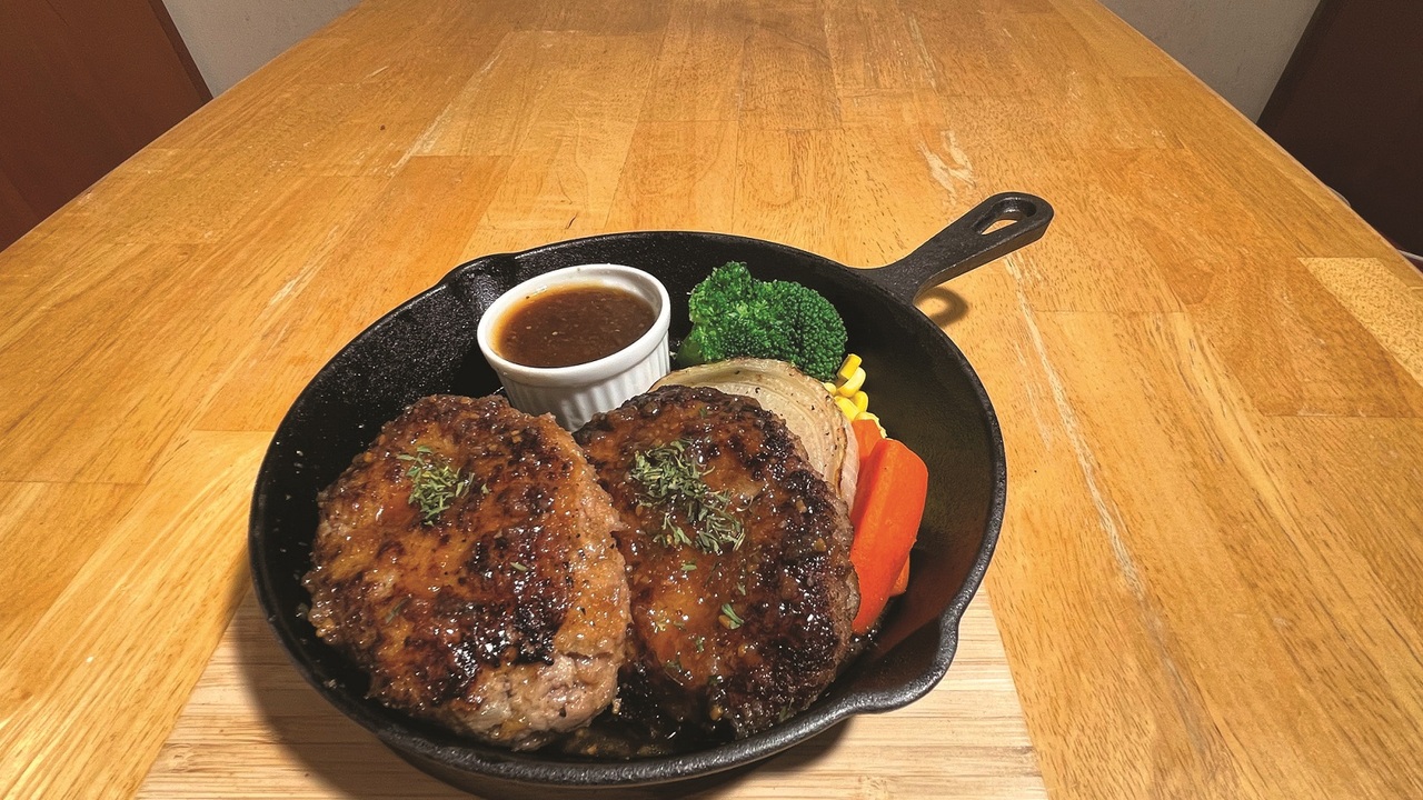 ハンバーグキッチン　マルバーグ|調理見習い・調理補助の求人画像4枚目