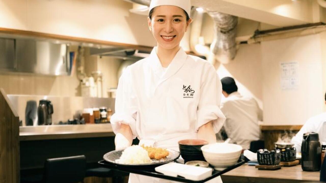 ファイブグループ|店長・店長候補の求人画像1枚目