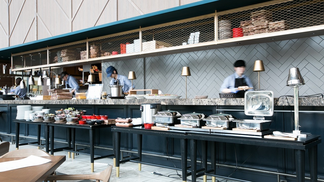 株式会社ポジティブドリームパーソンズ-FOREST KITCHEN with Outdoor Living-キッチンスタッフ 2枚目