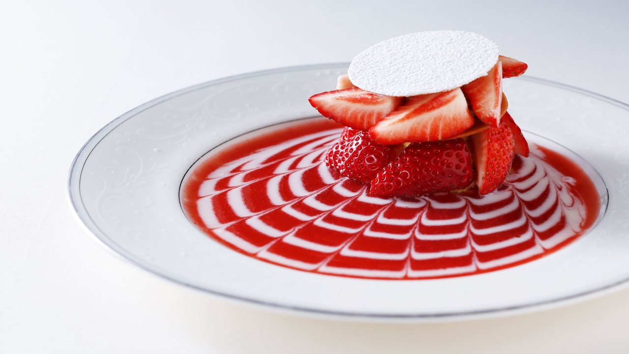 デザートカフェ長楽館|パティシエの求人画像4枚目