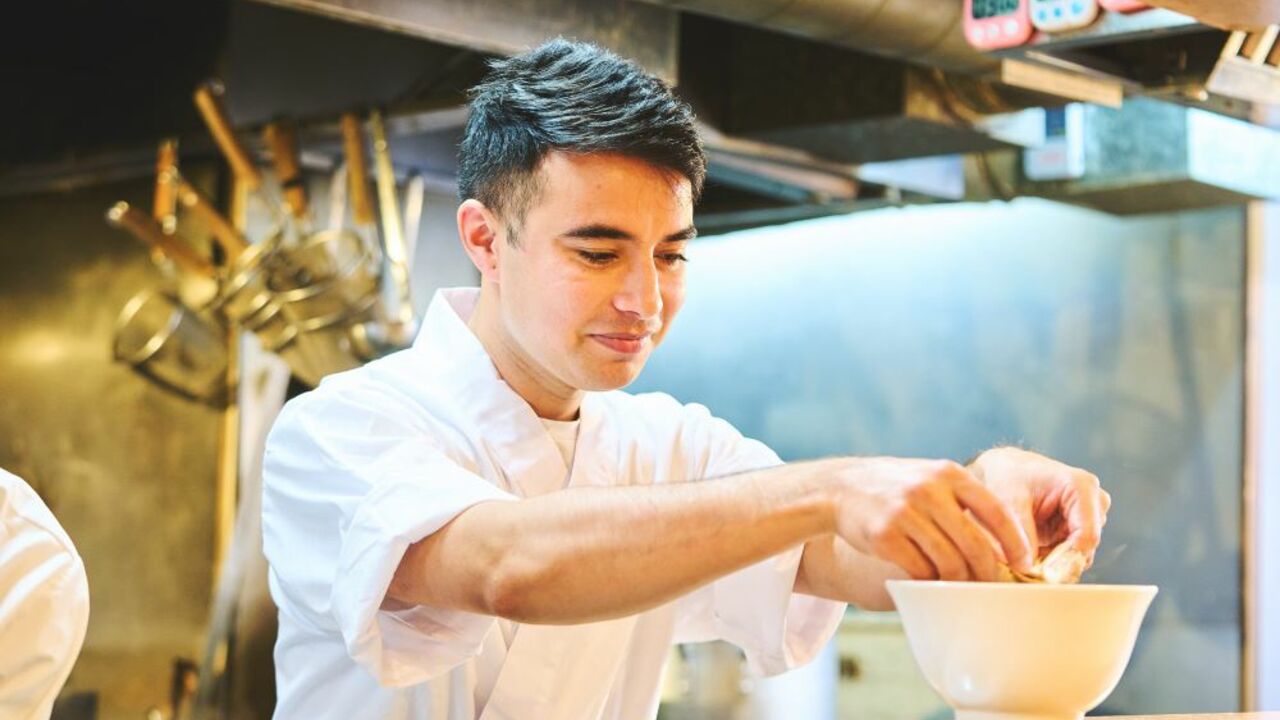 ラーメン事業部|キッチンスタッフの求人画像3枚目