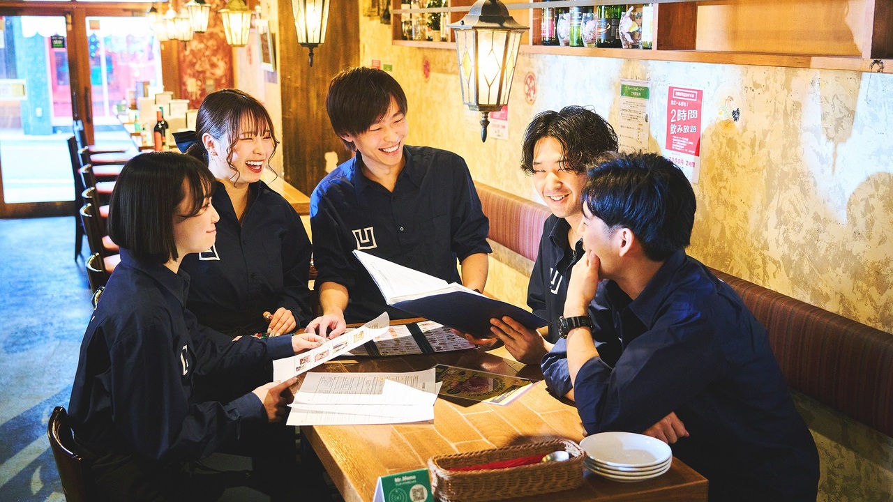 CONA|キッチンスタッフの求人画像2枚目