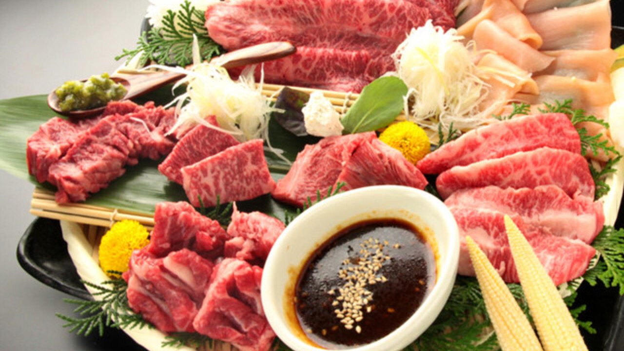 肉匠 牛虎|店長・店長候補の求人画像3枚目