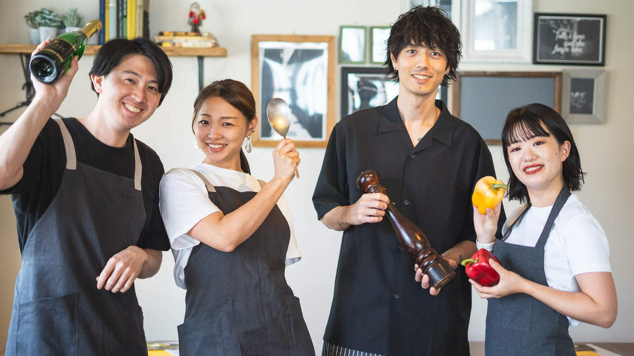 Collabo_Index|料理長・料理長候補の求人画像3枚目