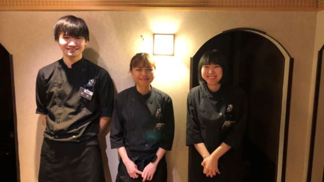 肉匠 牛虎|店長・店長候補の求人画像3枚目