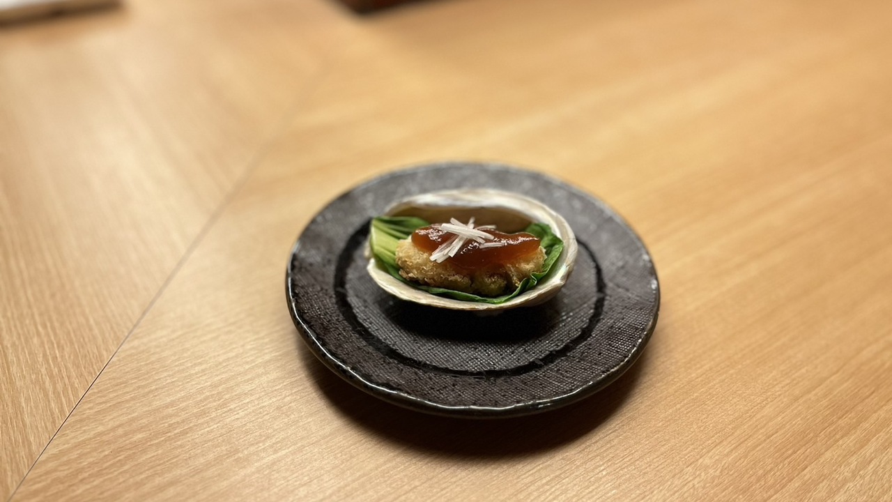 新宿立吉|料理長・料理長候補の求人画像2枚目