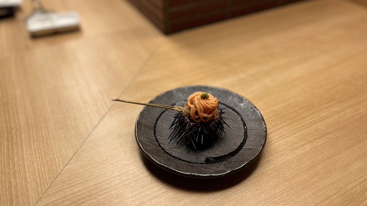 新宿立吉|料理長・料理長候補の求人画像3枚目