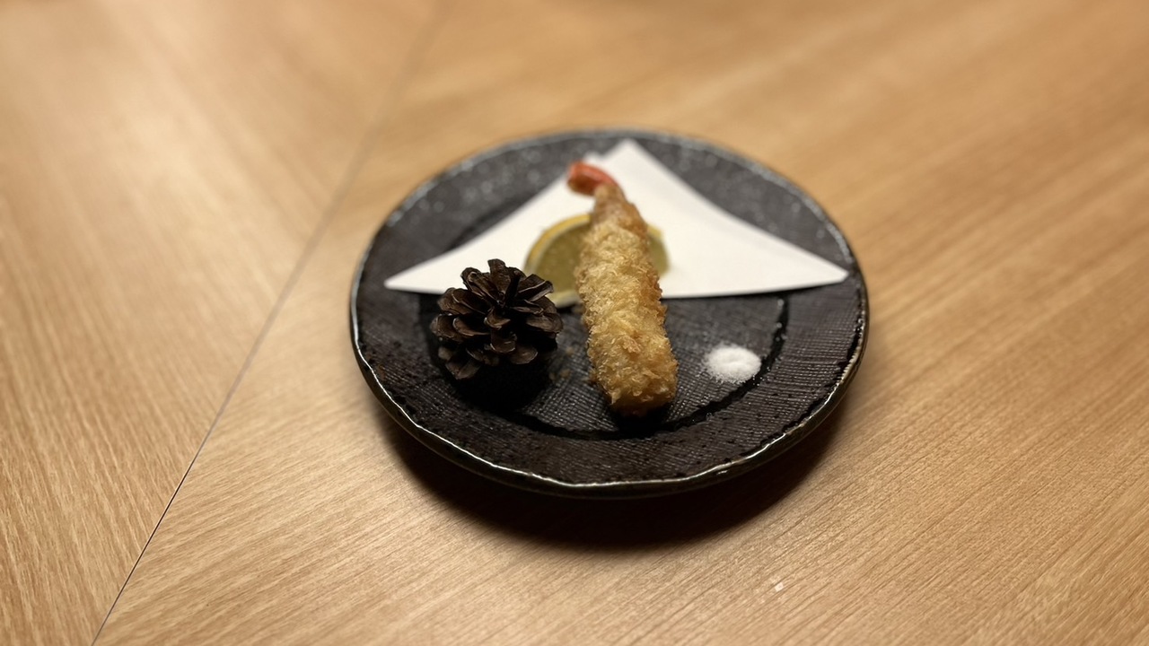 新宿立吉|料理長・料理長候補の求人画像2枚目