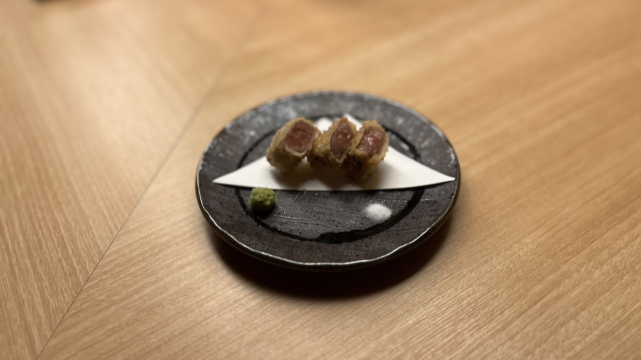新宿立吉|料理長・料理長候補の求人画像3枚目
