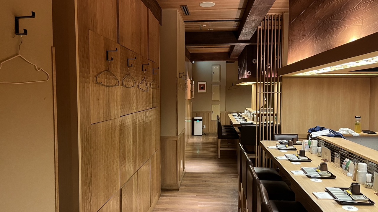 新宿立吉|料理長・料理長候補の求人画像2枚目
