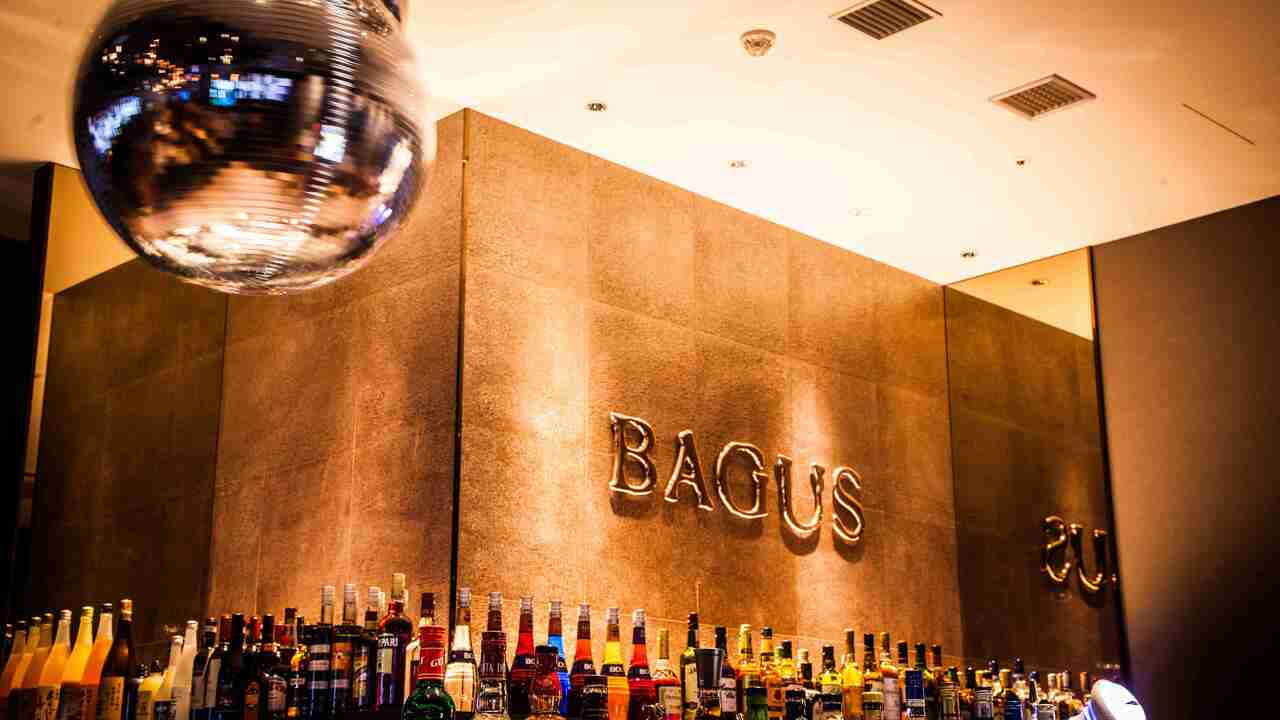 BAGUS|店長・店長候補の求人画像1枚目