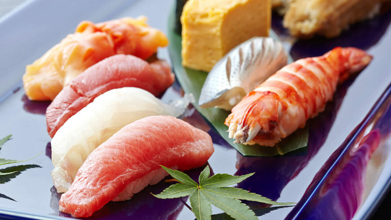 築地寿司岩|料理長・料理長候補の求人画像2枚目