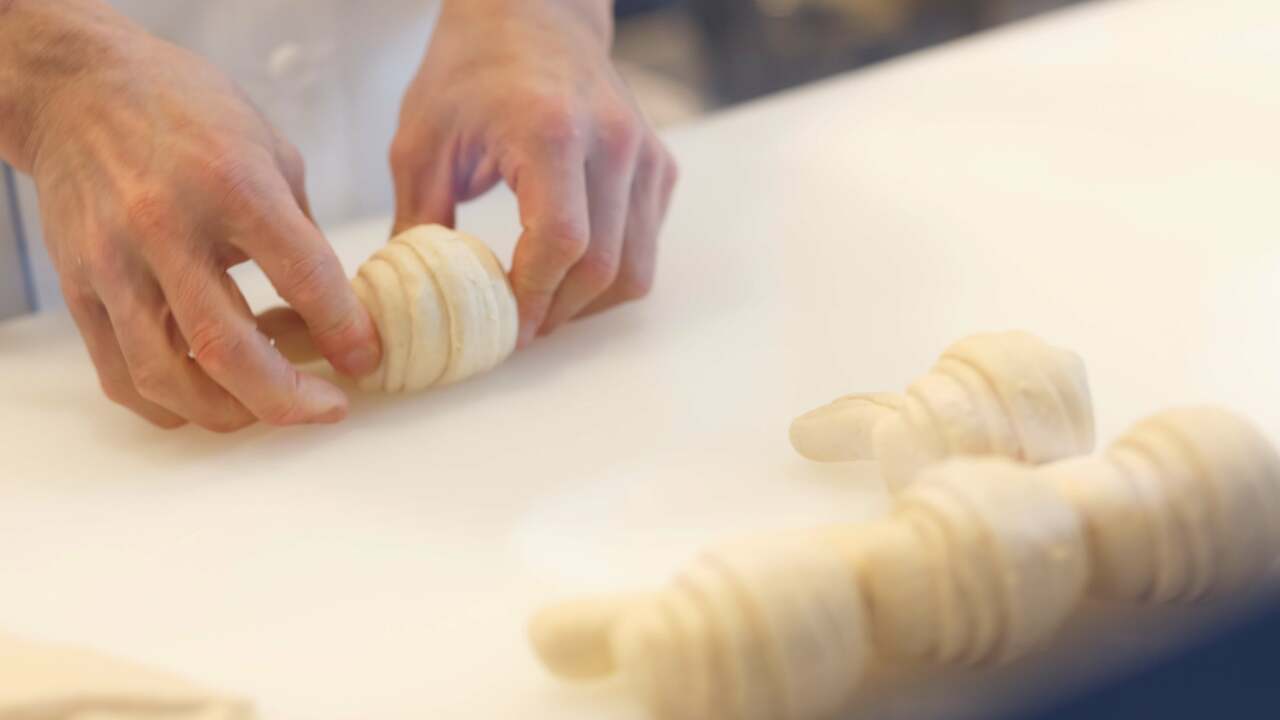 THE CITY BAKERY|ブーランジェ・ベーカーの求人画像1枚目