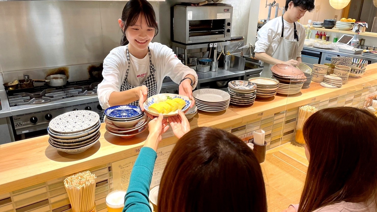 URGEグループ(アージグループ)|店長・店長候補の求人画像3枚目