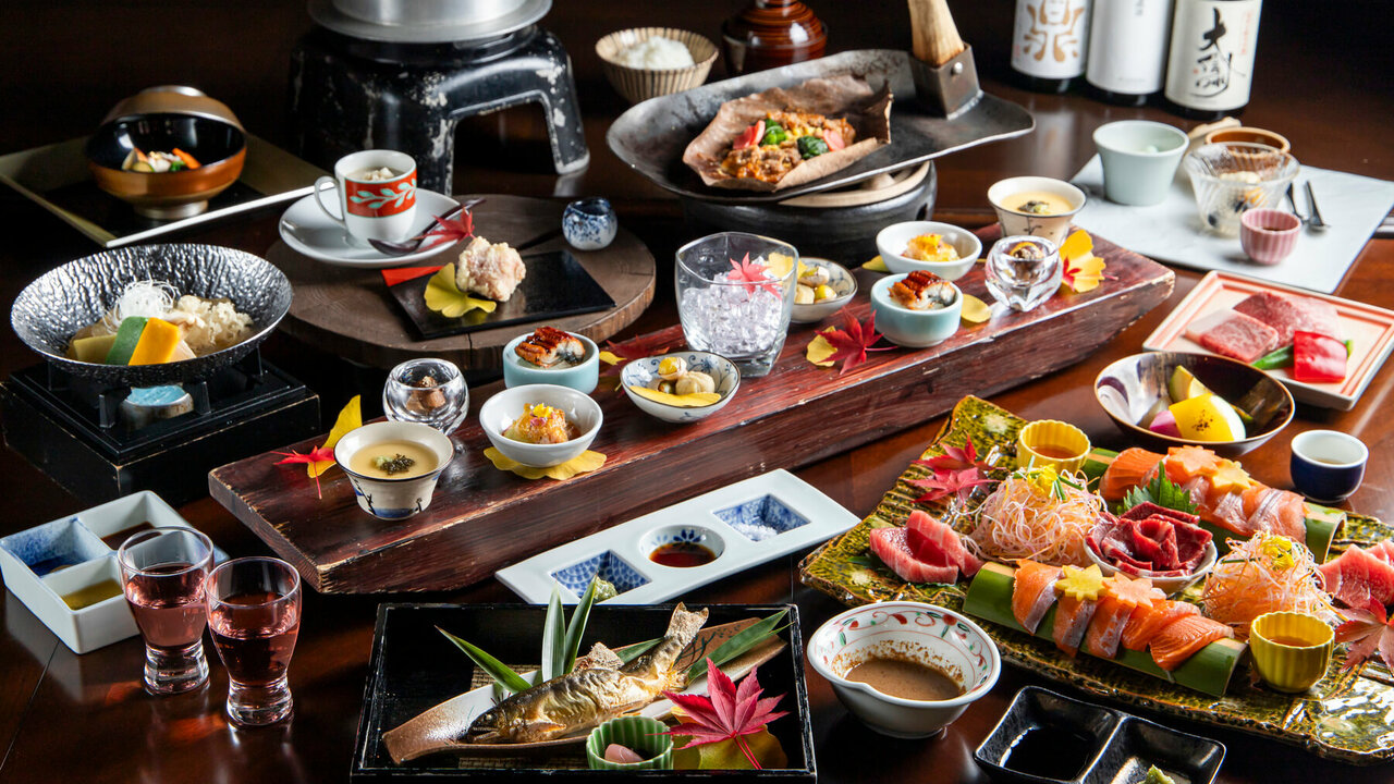 昼神の棲 玄竹|マネージャー・管理職(料飲)の求人画像2枚目