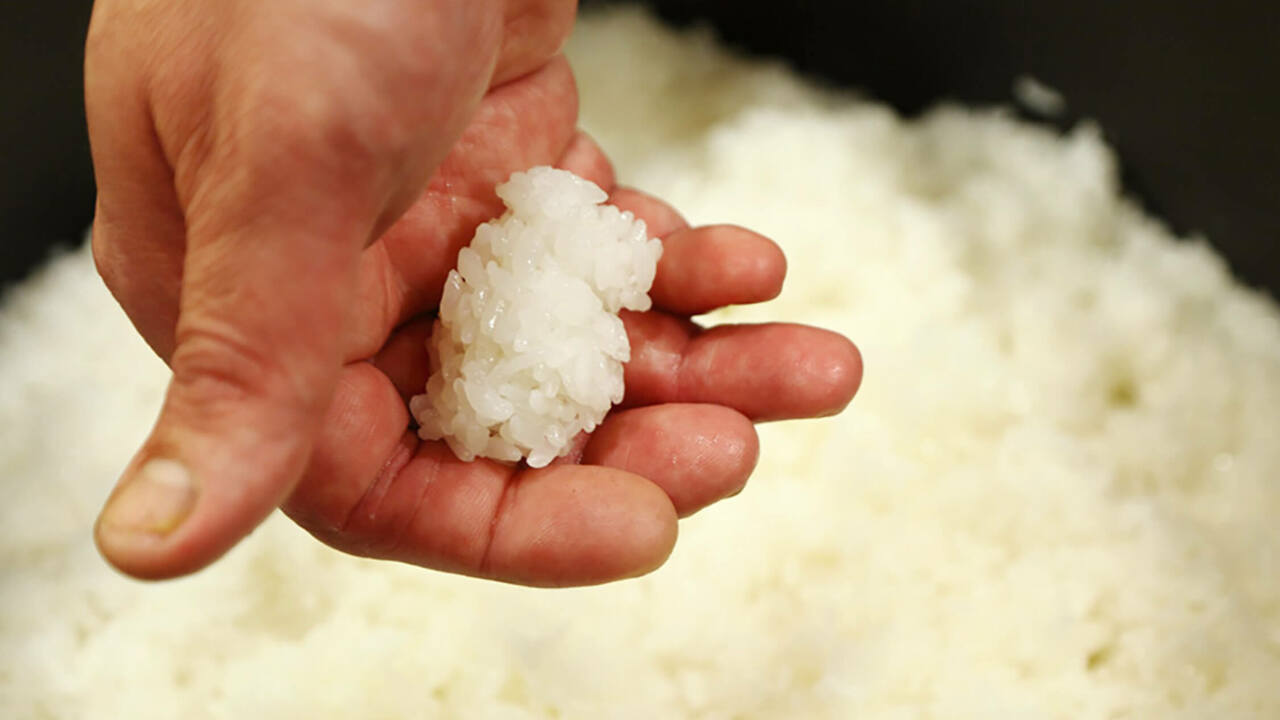 築地寿司岩|料理長・料理長候補の求人画像2枚目