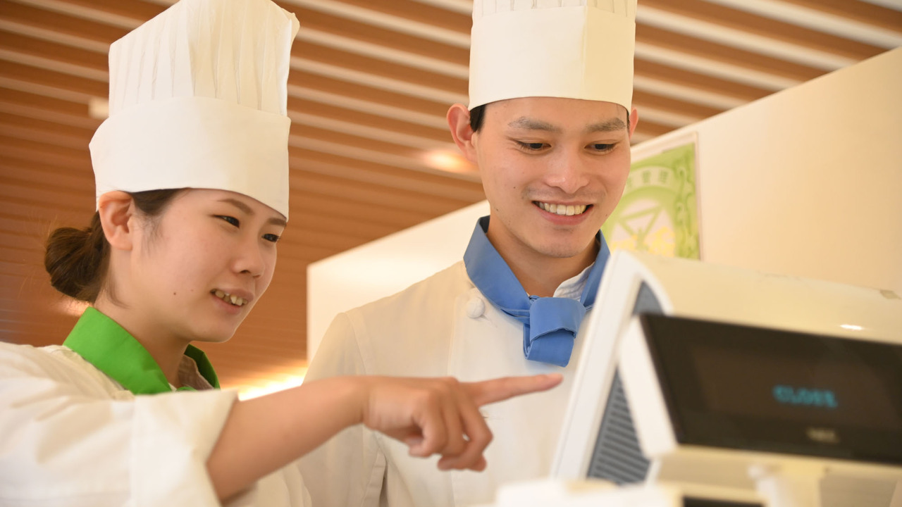 どうとんぼり神座|店長・店長候補の求人画像3枚目