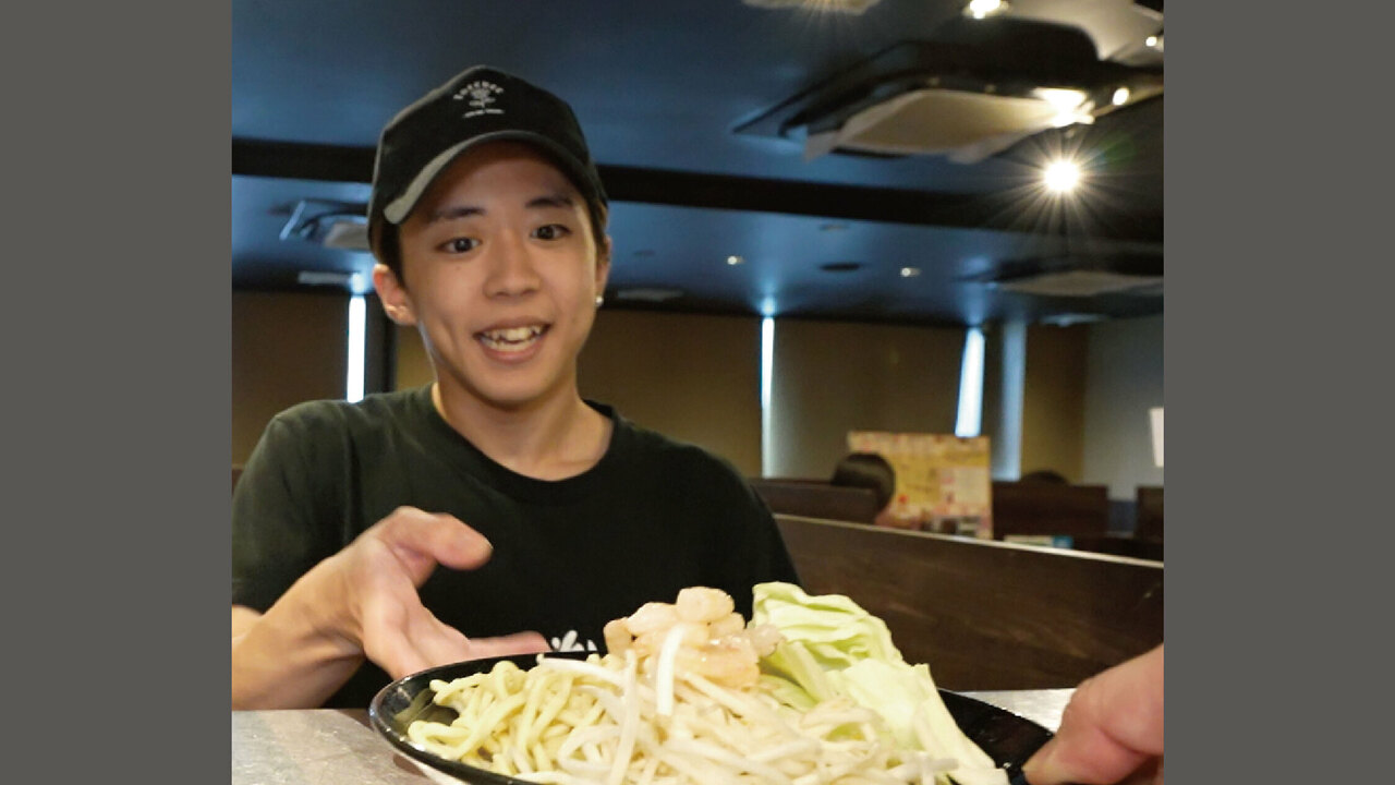 粉や|店長・店長候補の求人画像1枚目