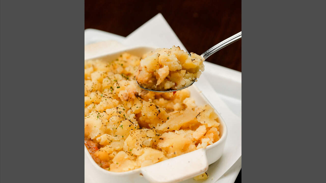 The Smuggler's IRISH PUB（アイリッシュパブ スマグラーズ）|レストランサービス・ホールスタッフの求人画像2枚目