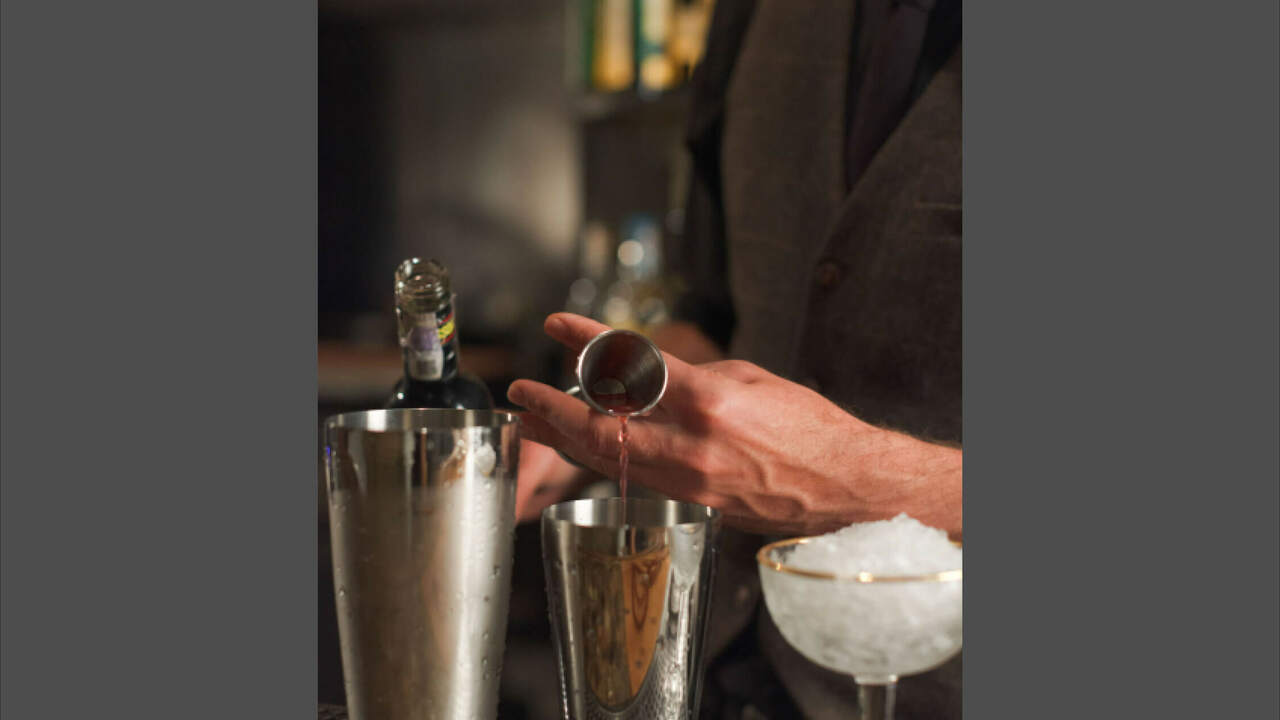 The Smuggler's IRISH PUB（アイリッシュパブ スマグラーズ）|レストランサービス・ホールスタッフの求人画像2枚目