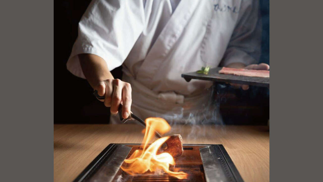 日本料理ひょうたんや|レストランサービス・ホールスタッフの求人画像3枚目