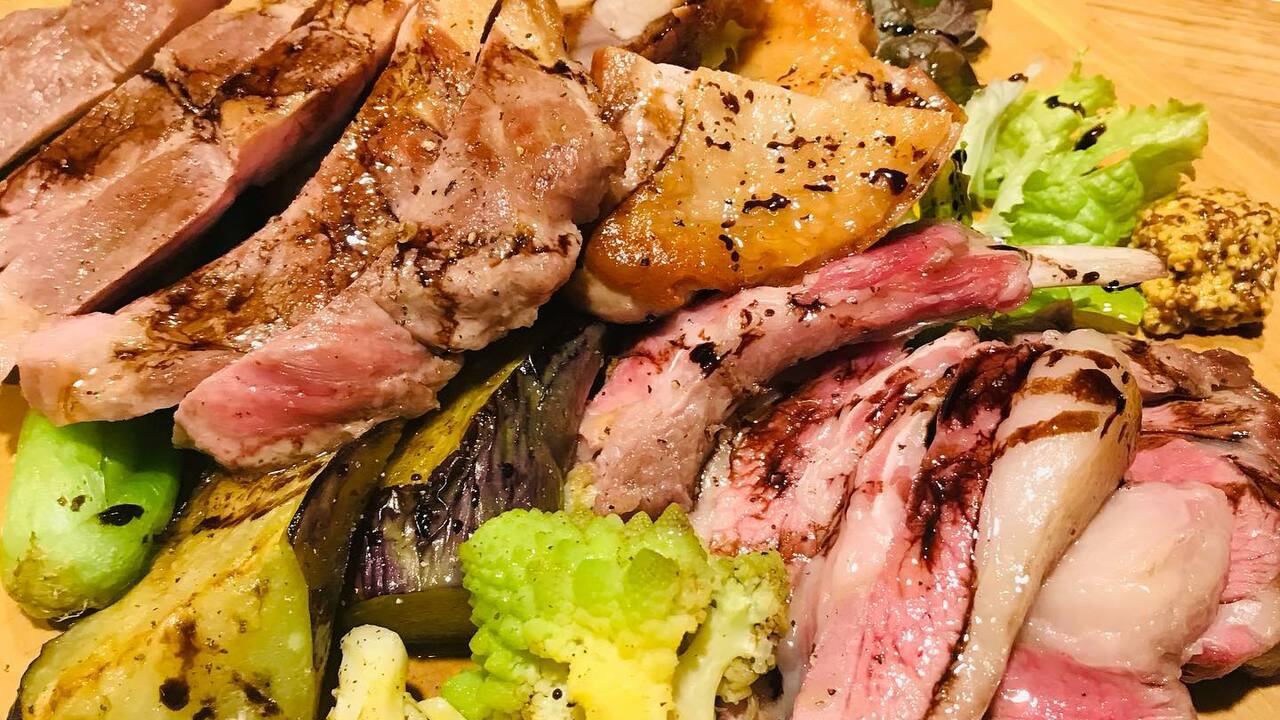 FRESCO|料理長・料理長候補の求人画像4枚目