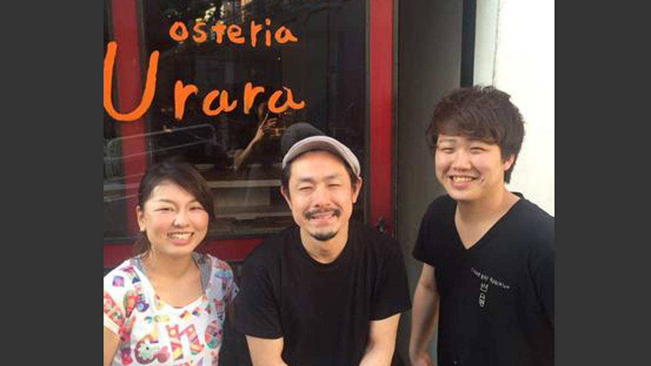 FRESCO|料理長・料理長候補の求人画像2枚目