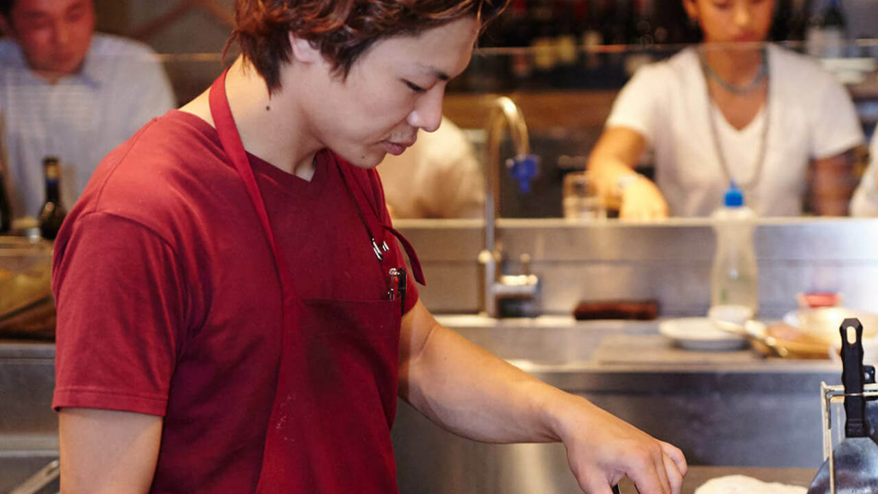 FRESCO|料理長・料理長候補の求人画像1枚目