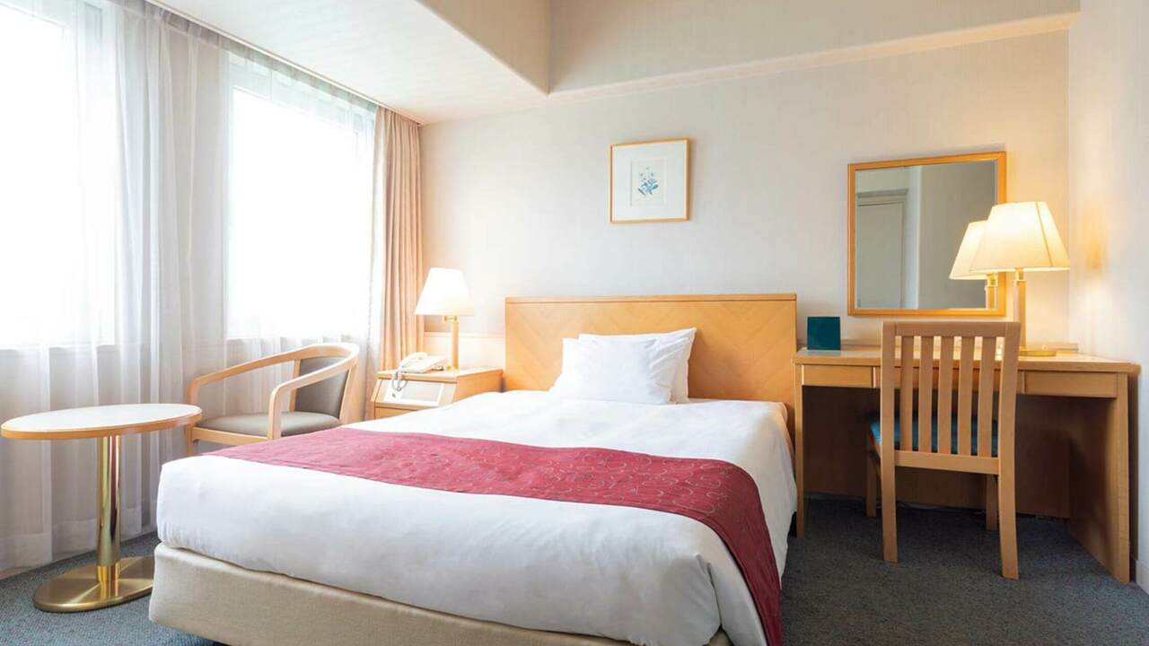 THE SAIHOKUKAN HOTEL|料理長・料理長候補の求人画像3枚目