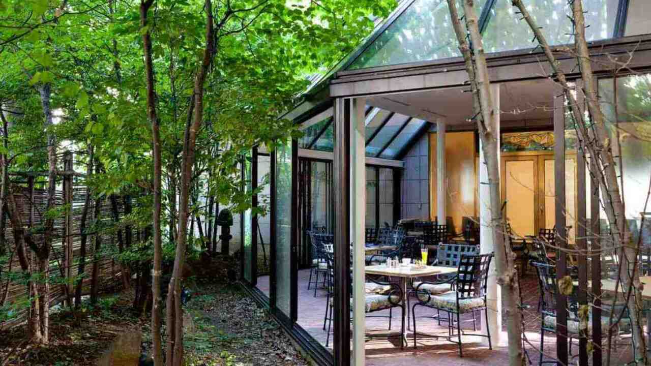 THE SAIHOKUKAN HOTEL|料理長・料理長候補の求人画像4枚目