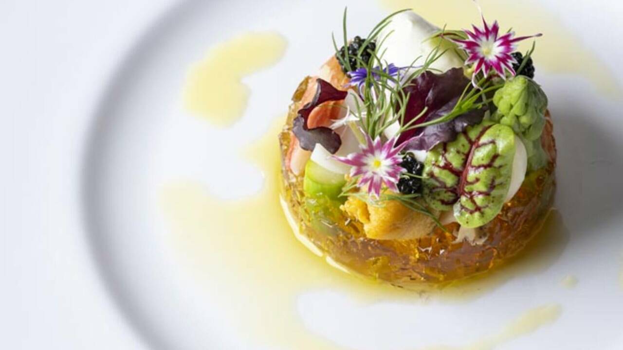THE SAIHOKUKAN HOTEL|料理長・料理長候補の求人画像3枚目