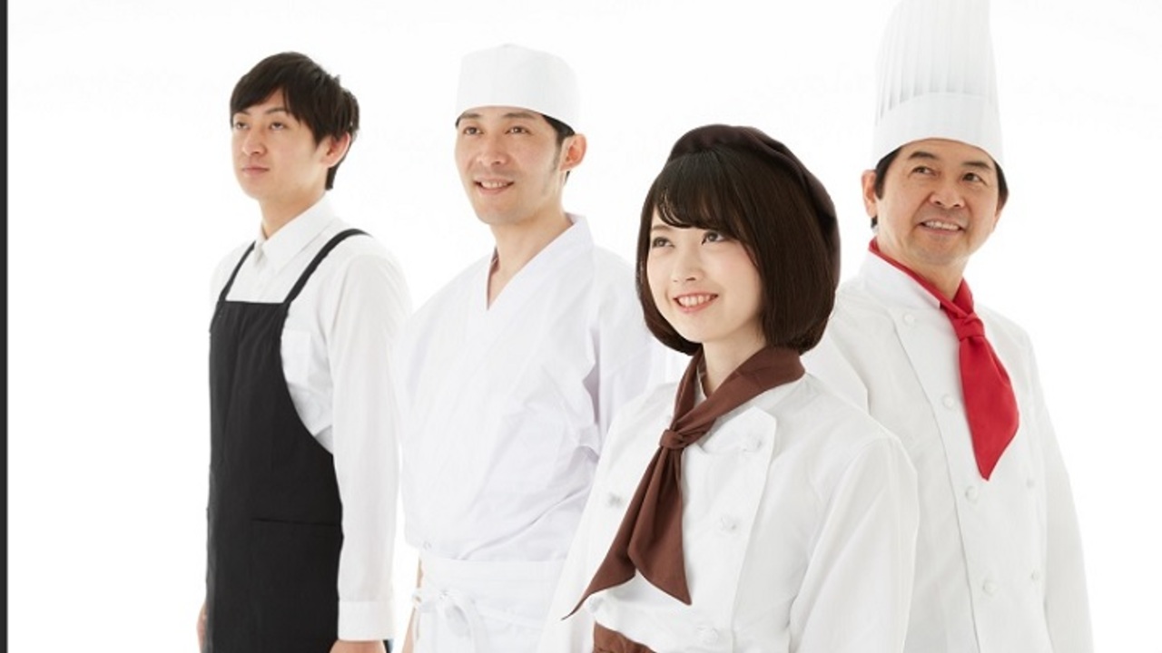 中華一　龍王|キッチンスタッフの求人画像1枚目