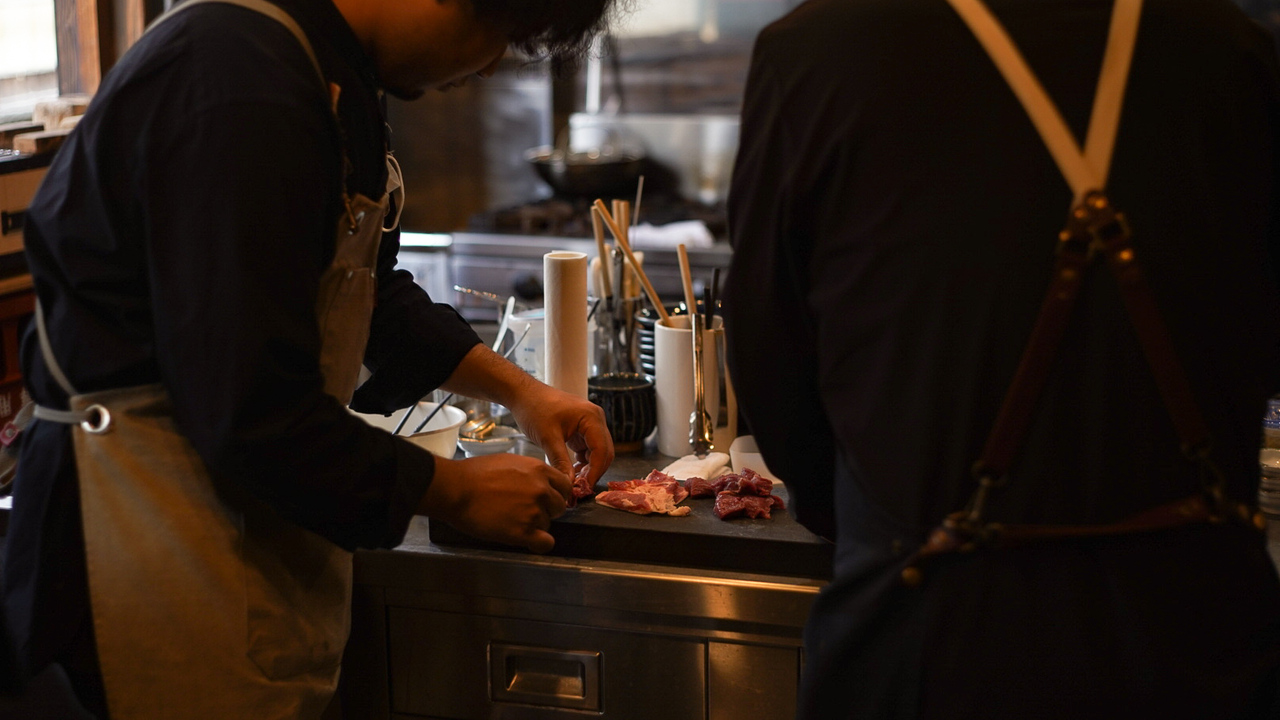 NIPPONIA 出雲平田 木綿街道|マネージャー・支配人・副支配人・女将の求人画像1枚目