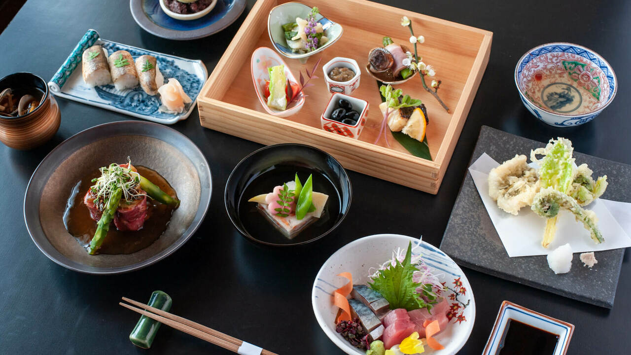 NIPPONIA 出雲平田 木綿街道|マネージャー・支配人・副支配人・女将の求人画像1枚目